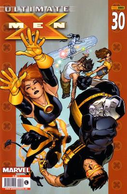 Ultimate X-Men Vol. 1 (2002-2006) #30