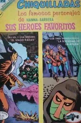 Chiquilladas #335