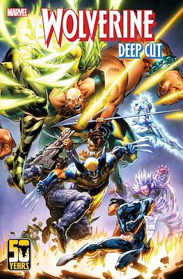 Wolverine: Deep Cut (2024) #2
