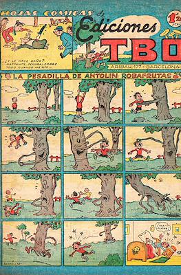 Tbo 2ª época (1943-1952) #119
