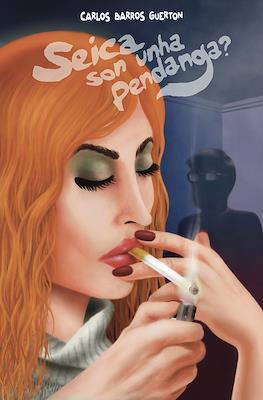 Seica son unha pendanga? (Rústica 78 pp)