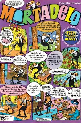 Mortadelo #301