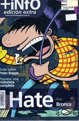 +info edicion extra #3