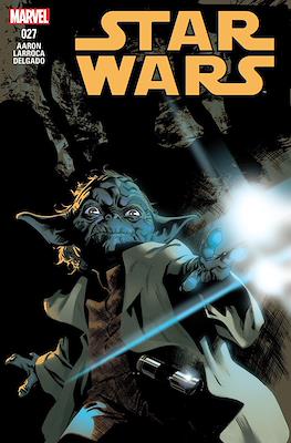 Star Wars Vol. 2 (2015) (Comic Book) #27