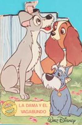 Troquelados Minidisney #10