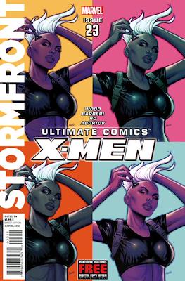 Ultimate Comics X-Men (2011-2013) #23