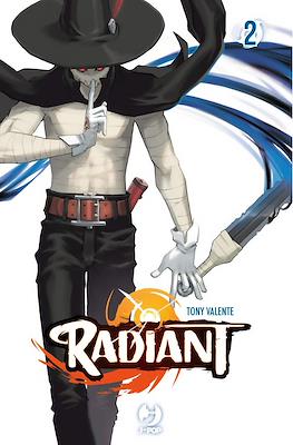 Radiant #2