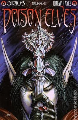 Poison Elves Vol. 2 (1995 - 2007)
