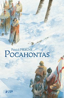Pocahontas (Cartoné 96 pp)