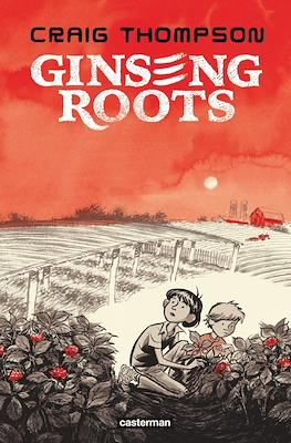 Ginseng Roots
