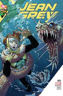 Jean Grey #3