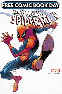The Amazing Spider-Man - Free Comic Book Day 2011