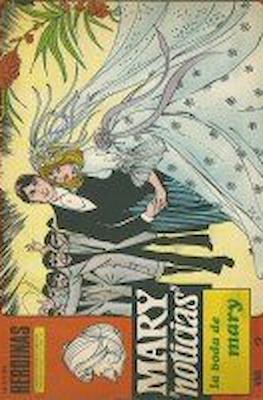 Mary "Noticias" / Heroínas (1962-1971) #460