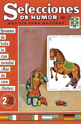 Selecciones de Humor de El DDT #100