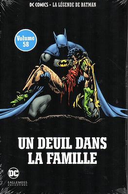 DC Comics - La légende de Batman #17