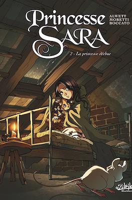 Princesse Sara #2