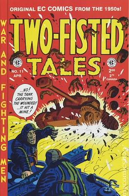 Two-Fisted Tales #11