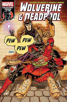 Wolverine & Deadpool Vol. 5 (2018-) #3