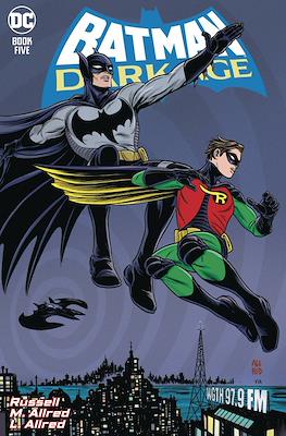 Batman: Dark Age (2024) (Comic Book) #5