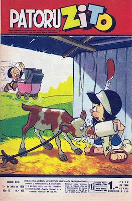 Patoruzito #452