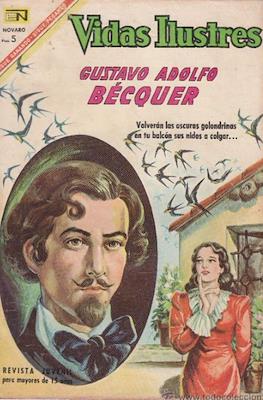 Vidas ilustres #161