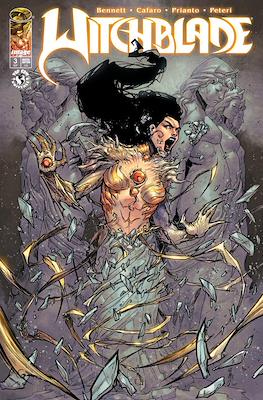 Witchblade (2024-) #3