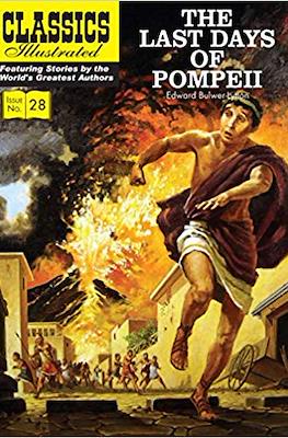 Classics Illustrated #28