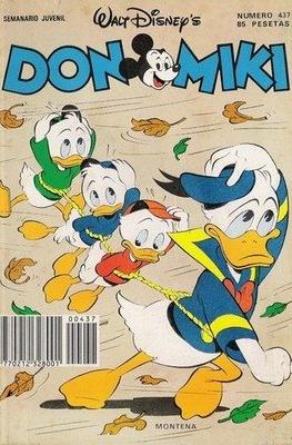 Don Miki #437