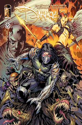 The Darkness (2025) #5