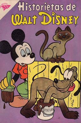 Historietas de Walt Disney #205