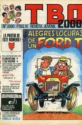TBO 2000 #2060