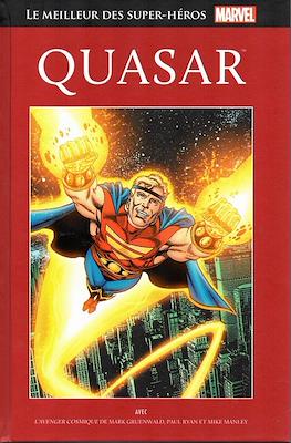 Marvel comics: le Meilleur des Super-Heros #81