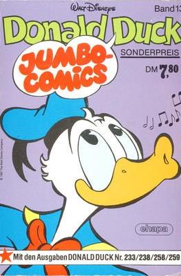 Donald Duck Jumbo-Comics #13