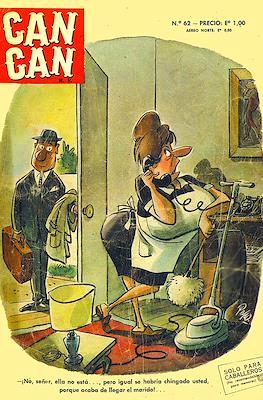Can Can #62
