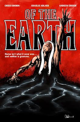 Of the Earth (Variant Covers) #1.1