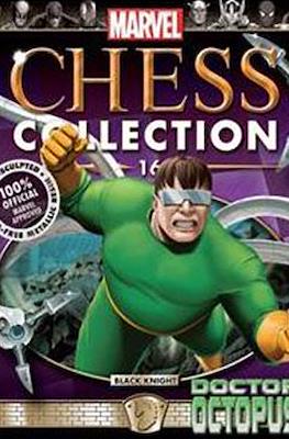Marvel Chess Collection #16