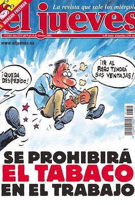 El Jueves #1324