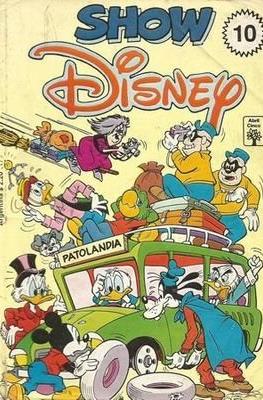 Show Disney #10