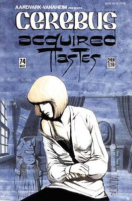Cerebus #74