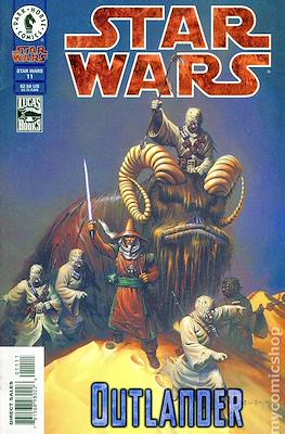 Star Wars Vol. 1 / Star Wars Republic (1998-2006) #11