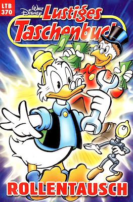 Walt Disneys Lustige Taschenbücher / Lustiges Taschenbuch #370