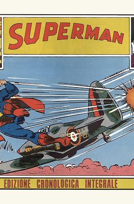 Superman: Edizione cronologica integrale #45