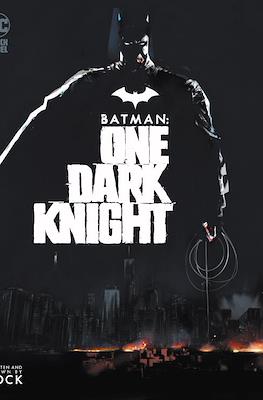 Batman: One Dark Knight