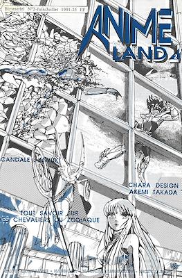 Animeland #2
