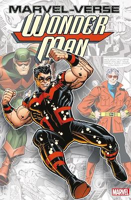 Marvel-Verse: Wonder Man