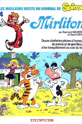 Les Meilleurs Récits du Journal de Spirou #4