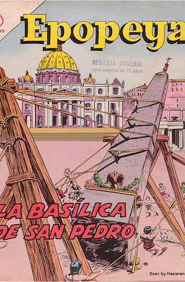 Epopeya #70