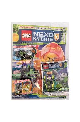 Lego Nexo Knights #13