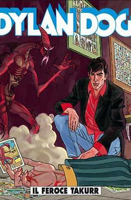 Dylan Dog #256
