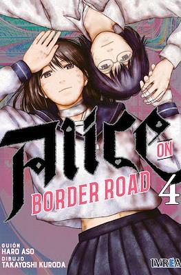 Alice on Border Road #4